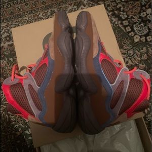 Adidas Yeezy 500 Sumac